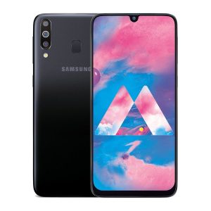 Samsung M30 64GB - Negro