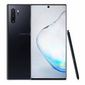 Samsung Note 10+ 256GB - Negro