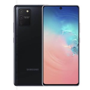 Samsung S10 Lite 128GB - Negro