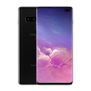 Samsung S10+ 128GB - Negro