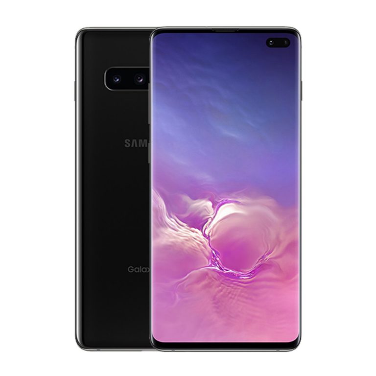 Samsung S10+ 128GB - Negro