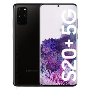 Samsung S20+ 128GB - Negro
