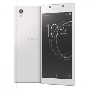 Sony Xperia L1 Blanco
