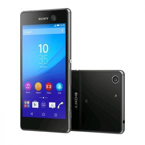 Sony Xperi M5 16GB - Negro