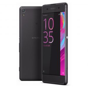 Sony Xperia XA 16GB - Negro