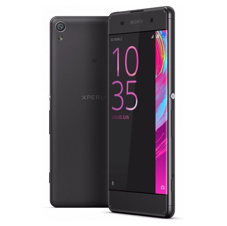Sony Xperia XA 16GB - Negro