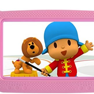 Tablet Beneve M7136 - 7" - Rosado