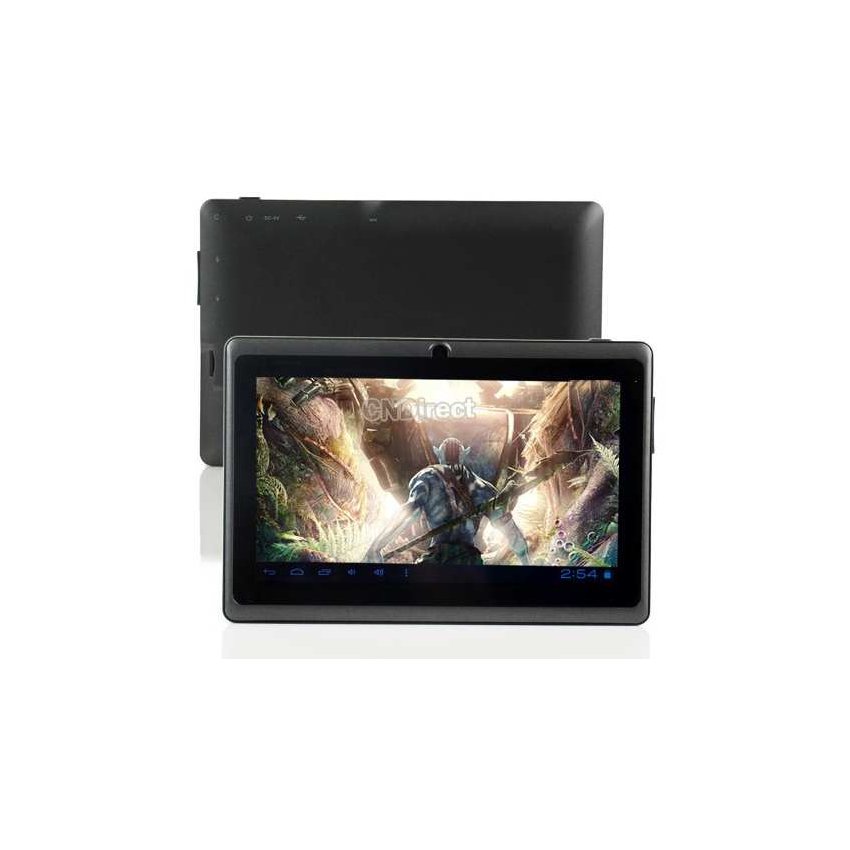 Tablet Mastertech QC77QPS 7"