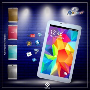 Tablet Etoway Etosmart