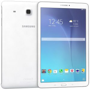 Tablet Samsung Galaxy Tab - 9.6" - Blanco