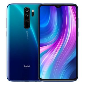 Xiaomi Redmi Note 8 Pro 64Gb - Azul