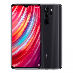 Xiaomi Redmi Note 8 Pro 64Gb - Negro