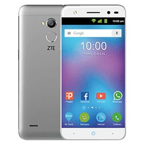 ZTE V6 Plus
