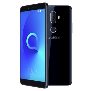 Alcatel 3V - Negro