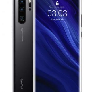 Huawei P30 128 GB - Negro