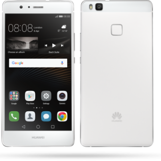 Huawei P9 lite - Blanco