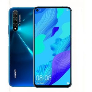 Huawei Nova 5T 128GB - Azul