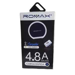 ROMAX 4.8A