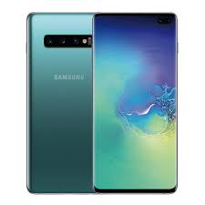 Samsung S10 128 GB - Verde