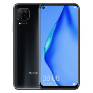 Huawei P40 lite 128GB - Negro