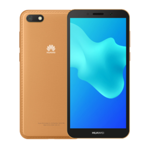 Huawei Y5 neo 16GB - Caramelo