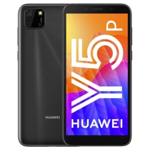 Huawei Y5p 32GB - Negro