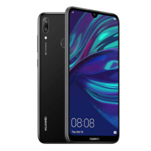 Huawei Y7 Plus 64GB - Negro