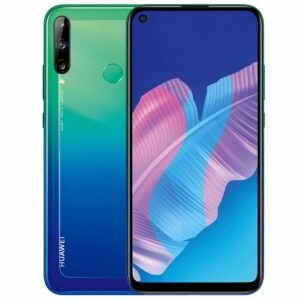 Huawei Y7P 64GB - Azul aurora