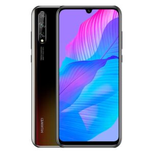 Huawei Y8P 128GB - Negro