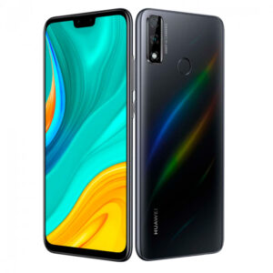 Huawei Y8s 64GG - Negro