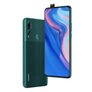 Huawei Y9 Prime 128GB - Verde