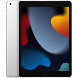 IPAD WI-FI 10.2" 64GB 9NA GENERACIÓN