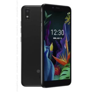 LG K20 NEGRO