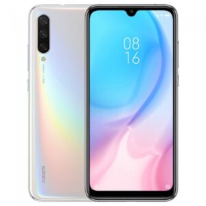 Xiaomi Mi A3 128GB - Blanco