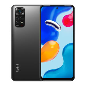 Xiaomi Redmi Note 11S 128GB - Negro