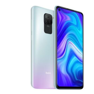 Xiaomi Redmi Note 9 64GB - Blanco