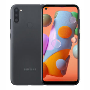 Samsung Galaxy A11 32GB - Negro