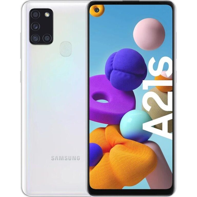 Samsung Galaxy A21s 64GB