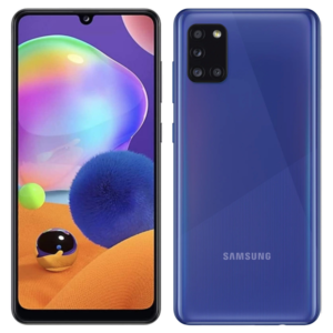 Samsung Galaxy A31 128GB - Azul
