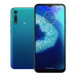 Moto G8 Power Lite 64GB - Azul