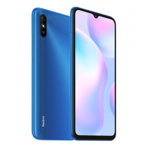 Xiomi Redmi 9A 32GB - Azul