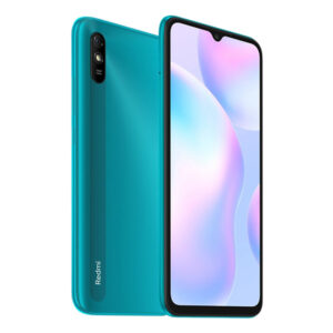 Xiomi Redmi 9A 32GB - Verde