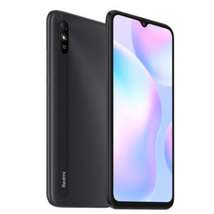 Xiomi Redmi 9A 32GB - Negro