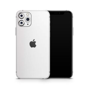 iPhone 11 Pro Max 64 GB - Blanco