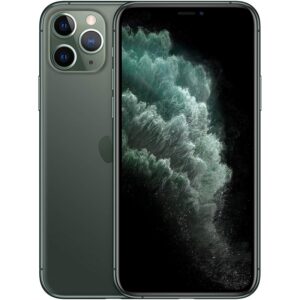 iPhone 11 Pro Max 256 GB - Negro