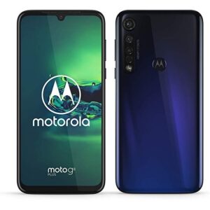 Motorola G8 Plus - 64GB