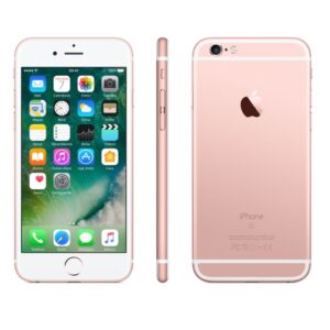 iPhone 6s - 64GB - Negro